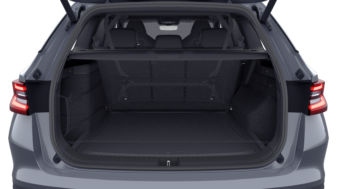 Slika: Kodiaq Sportline iV 1.5 TSI PHEV DSG