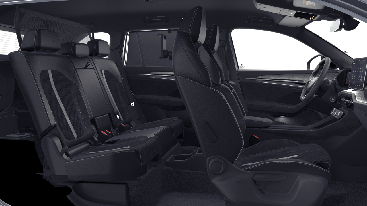 Slika: Kodiaq Sportline iV 1.5 TSI PHEV DSG