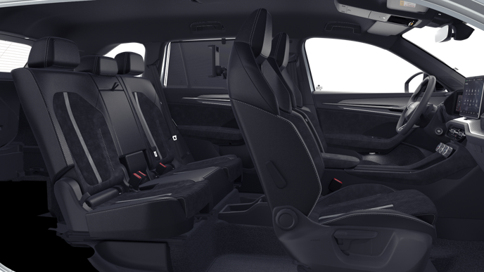 Slika: Kodiaq Sportline 1.5 TSI mHEV DSG
