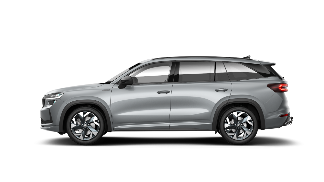 Slika: Kodiaq Sportline 1.5 TSI mHEV DSG