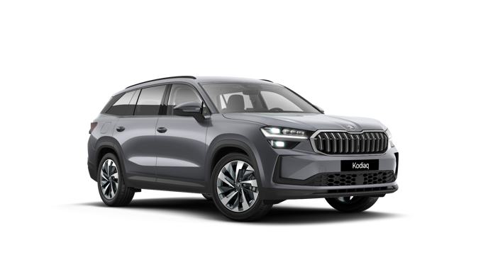 Slika: Kodiaq Selection 1.5 TSI mHEV DSG