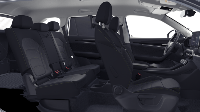 Slika: Kodiaq Selection 1.5 TSI mHEV DSG
