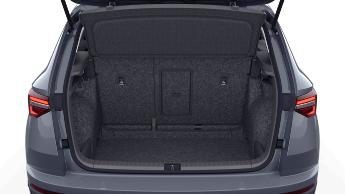 Slika: Karoq Edition 2.0 TDI DSG