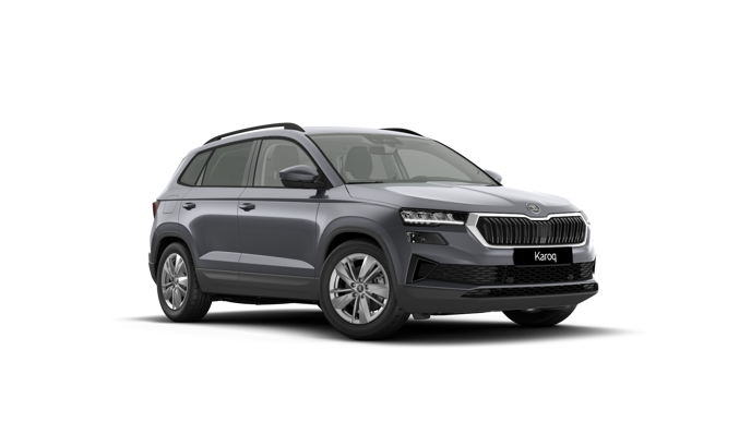 Slika: Karoq Edition 2.0 TDI DSG