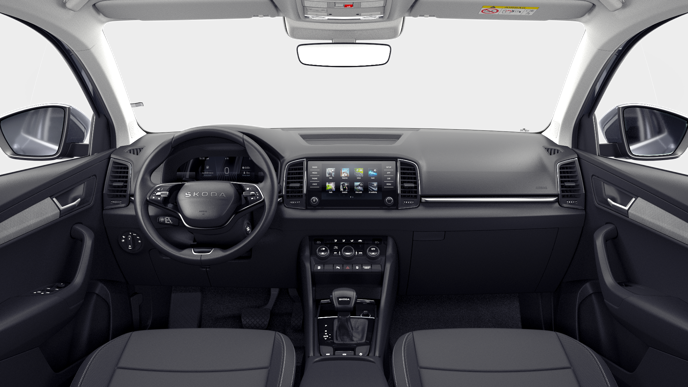 Slika: Karoq Edition 2.0 TDI DSG
