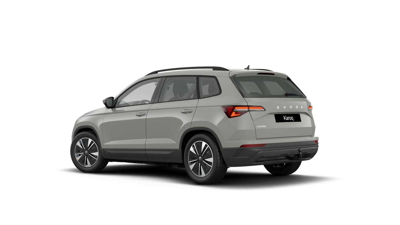 Slika: Karoq Edition 1.5 TSI ACT DSG