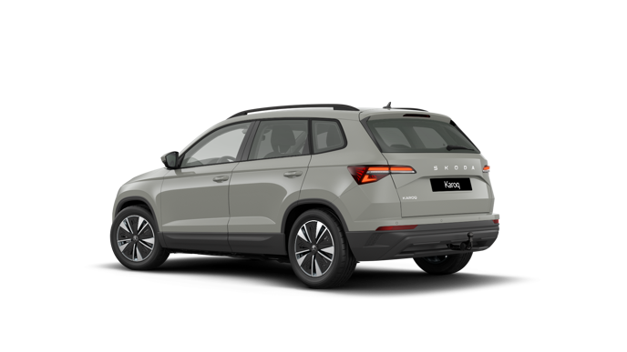 Slika: Karoq Edition 1.5 TSI ACT DSG