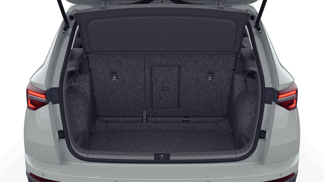Slika: Karoq Edition 1.5 TSI ACT DSG
