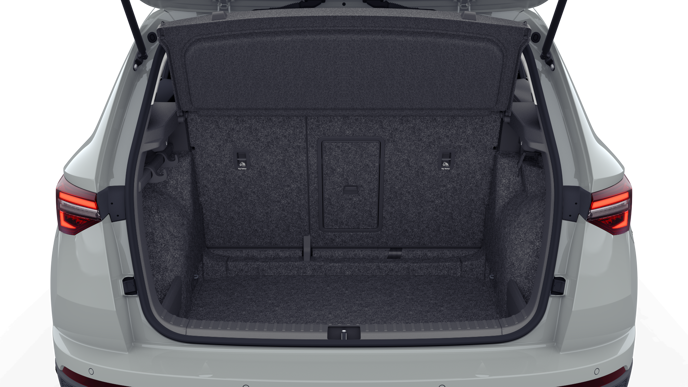 Slika: Karoq Edition 1.5 TSI ACT DSG
