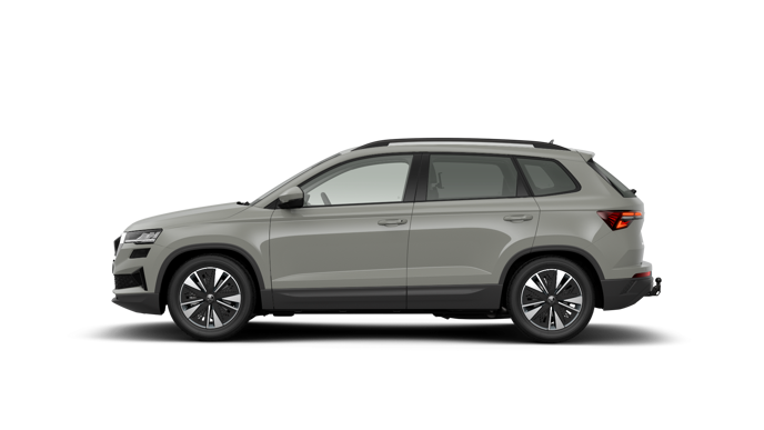 Slika: Karoq Edition 1.5 TSI ACT DSG