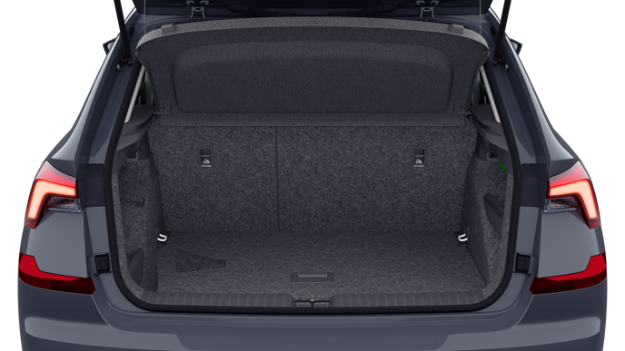 Slika: Kamiq Edition 1.0 TSI DSG