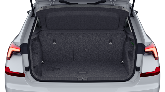 Slika: Kamiq Edition 1.0 TSI DSG
