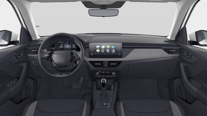 Slika: Kamiq Edition 1.0 TSI DSG