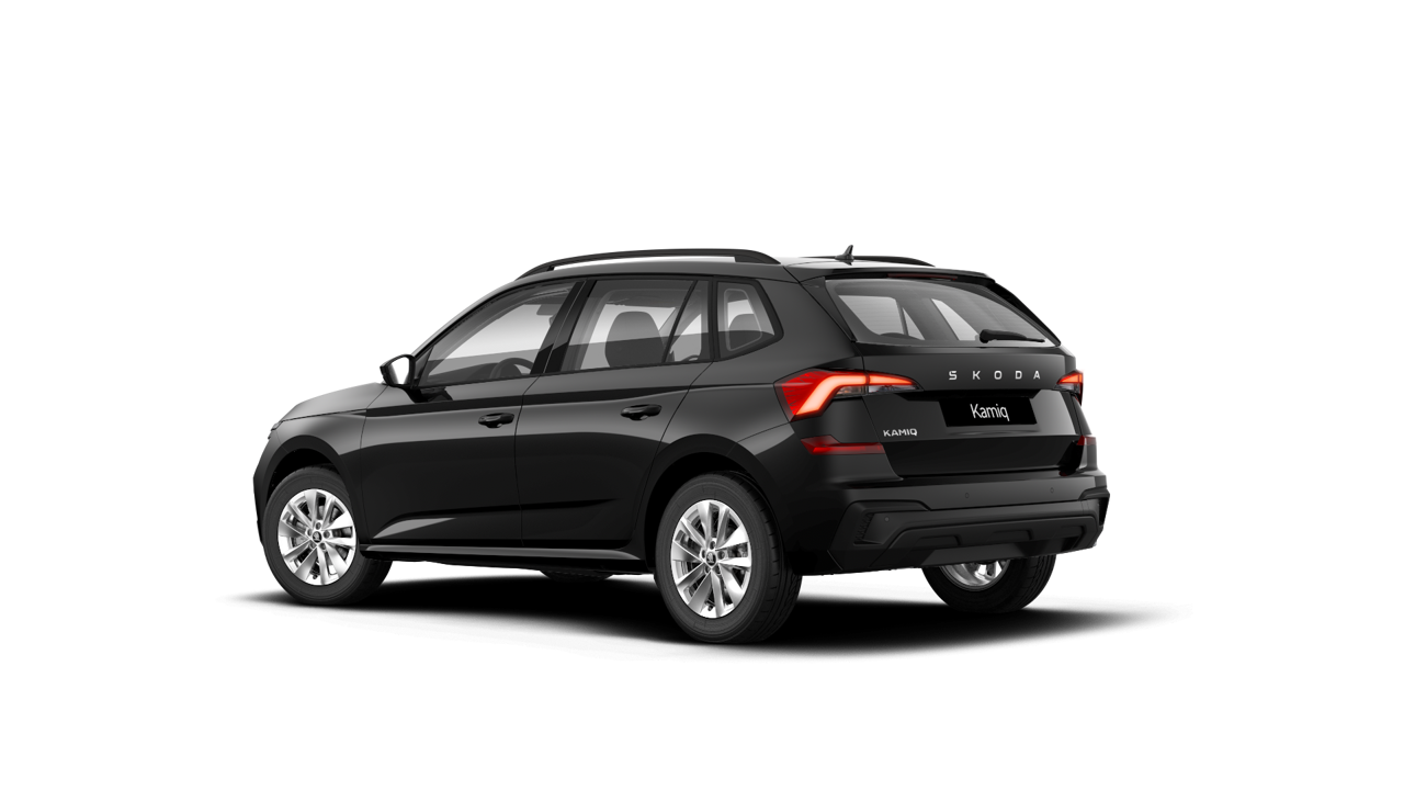 Slika: Kamiq Easy 1.0 TSI DSG