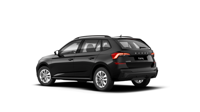 Slika: Kamiq Easy 1.0 TSI DSG