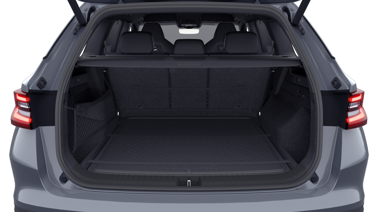 Slika: Kodiaq Sportline 2.0 TDI 4X4 DSG