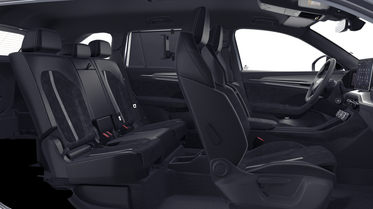 Slika: Kodiaq Sportline 2.0 TDI 4X4 DSG