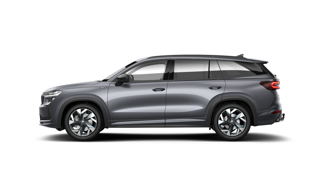 Slika: Kodiaq Sportline 2.0 TDI 4X4 DSG