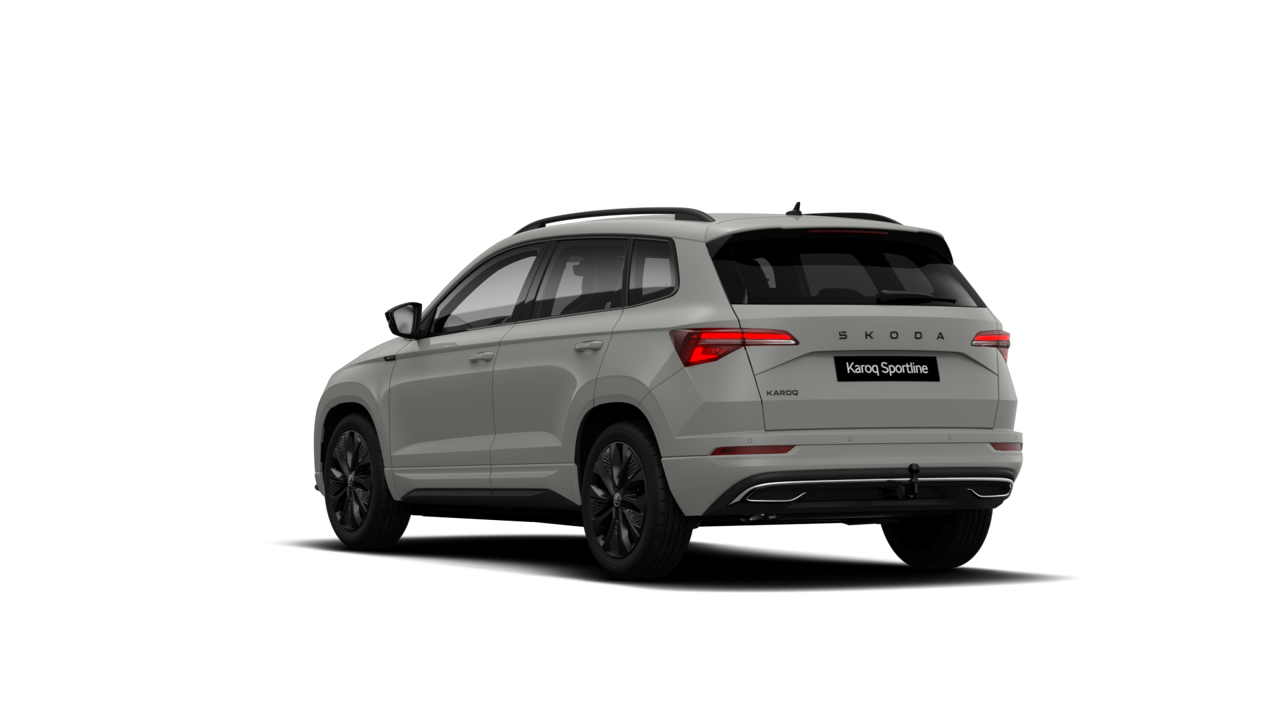 Slika: Karoq Edition Plus 1.5 TSI ACT DSG
