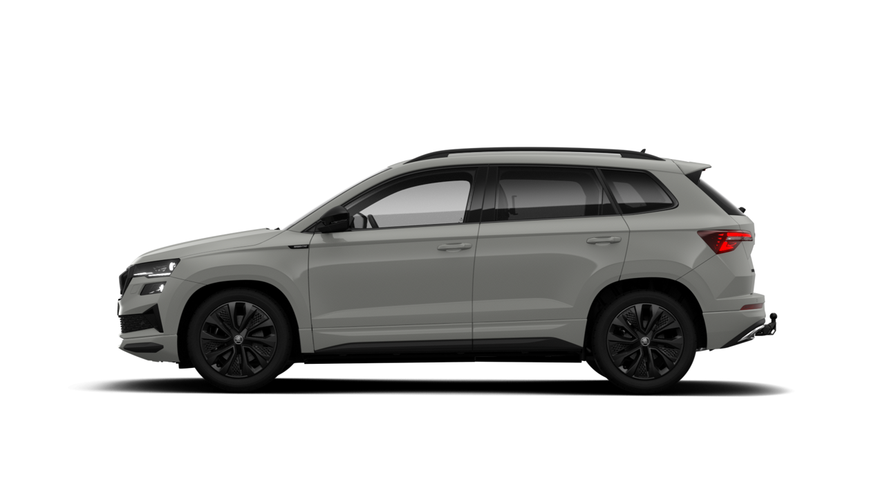 Slika: Karoq Edition Plus 1.5 TSI ACT DSG