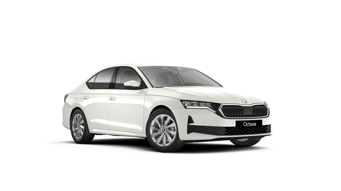 Slika: Octavia Family 1.5 TSI DSG mHEV