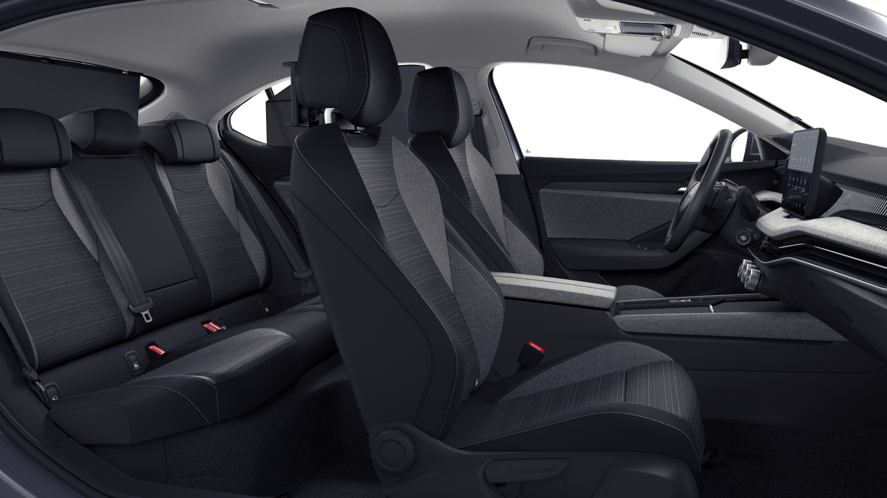 Slika: Superb Selection 2.0 TDI DSG