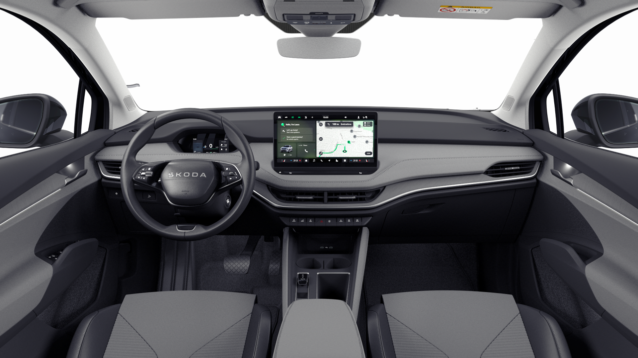 Slika: Enyaq Coupé 85