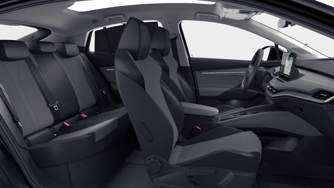 Slika: Enyaq Coupé 85