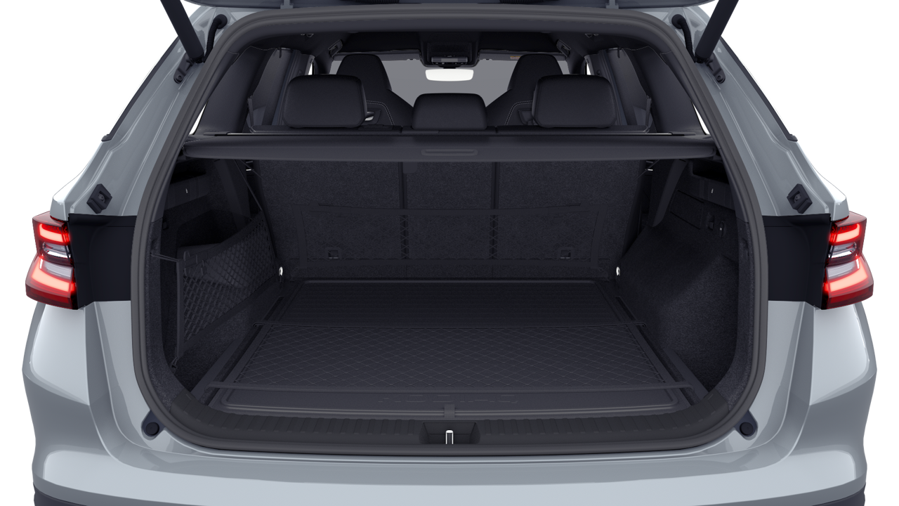 Slika: Kodiaq Sportline 1.5 TSI mHEV DSG