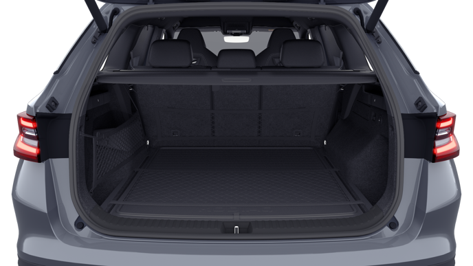 Slika: Kodiaq Sportline 1.5 TSI mHEV DSG