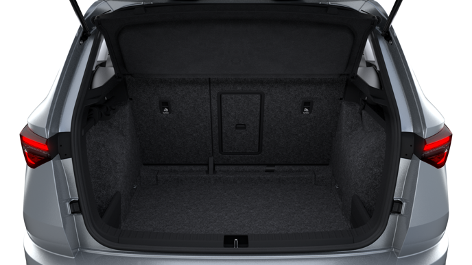 Slika: Karoq Edition 1.5 TSI ACT DSG