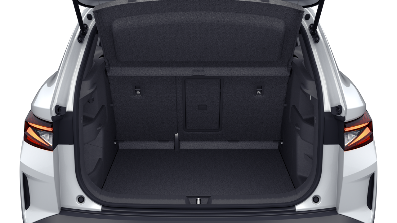 Slika: Elroq Sportline 85