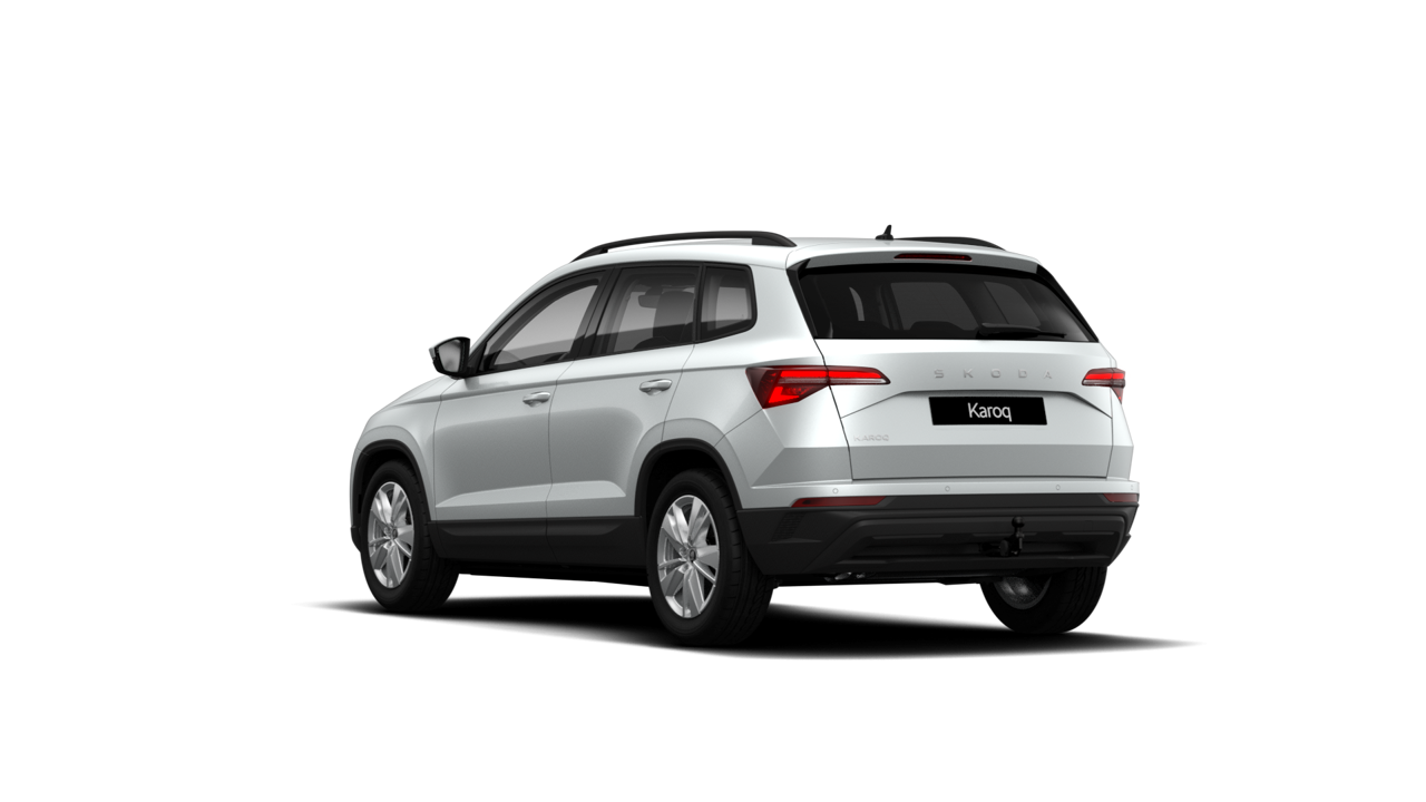 Slika: Karoq Edition 1.5 TSI ACT DSG