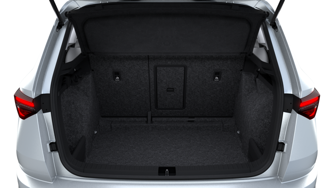 Slika: Karoq Edition 1.5 TSI ACT DSG
