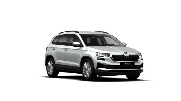 Slika: Karoq Edition 1.5 TSI ACT DSG
