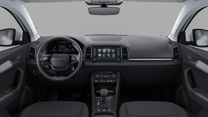 Slika: Karoq Edition 1.5 TSI ACT DSG