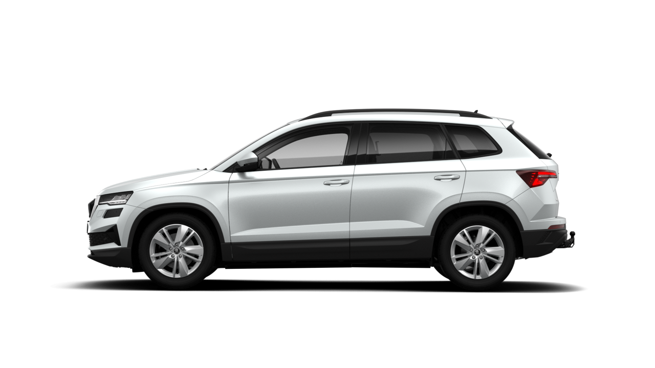 Slika: Karoq Edition 1.5 TSI ACT DSG