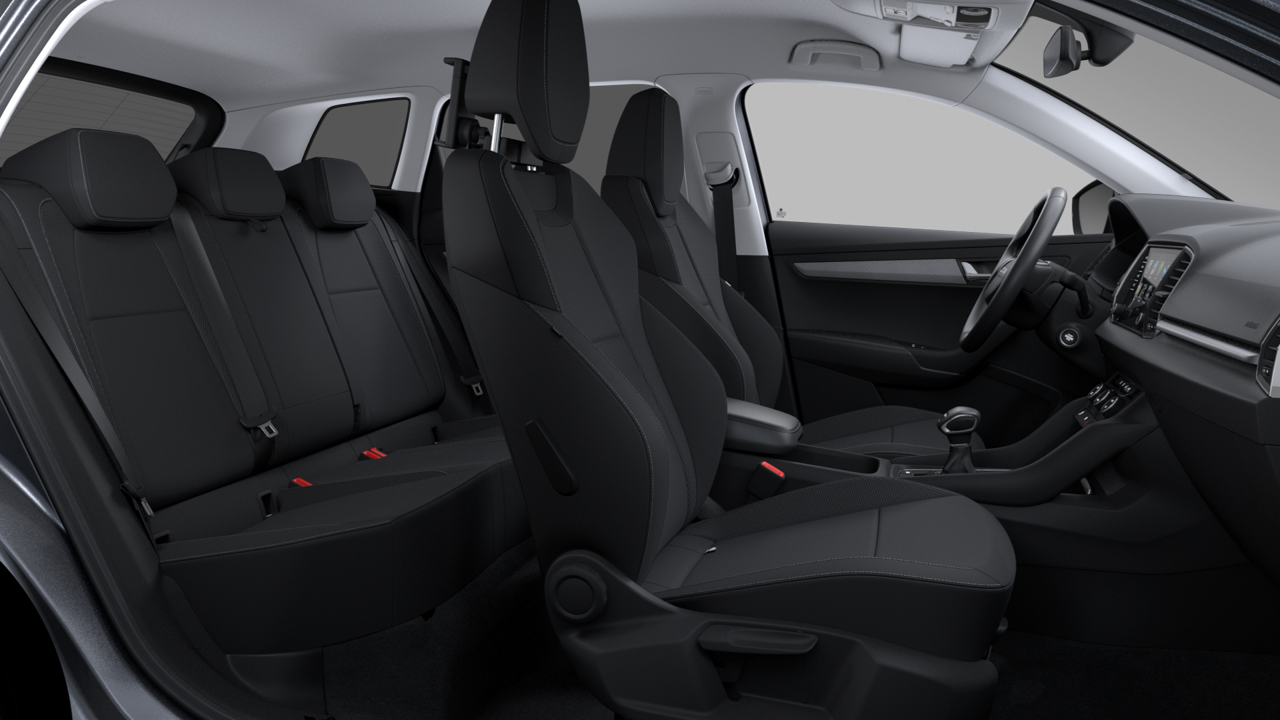 Slika: Karoq Edition 1.5 TSI ACT DSG