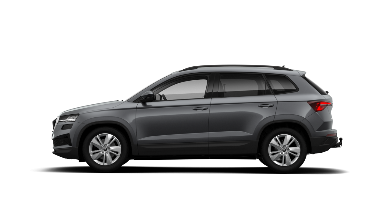 Slika: Karoq Edition 1.5 TSI ACT DSG
