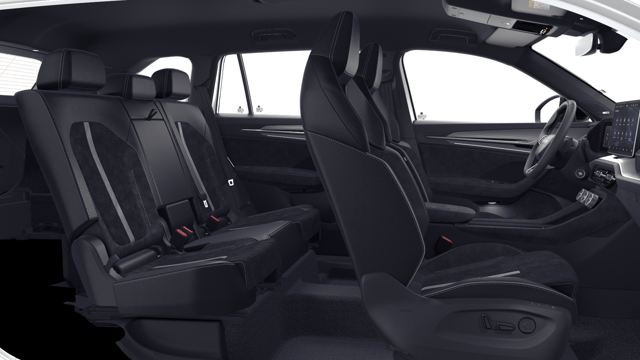 Slika: Kodiaq Sportline 1.5 TSI mHEV DSG