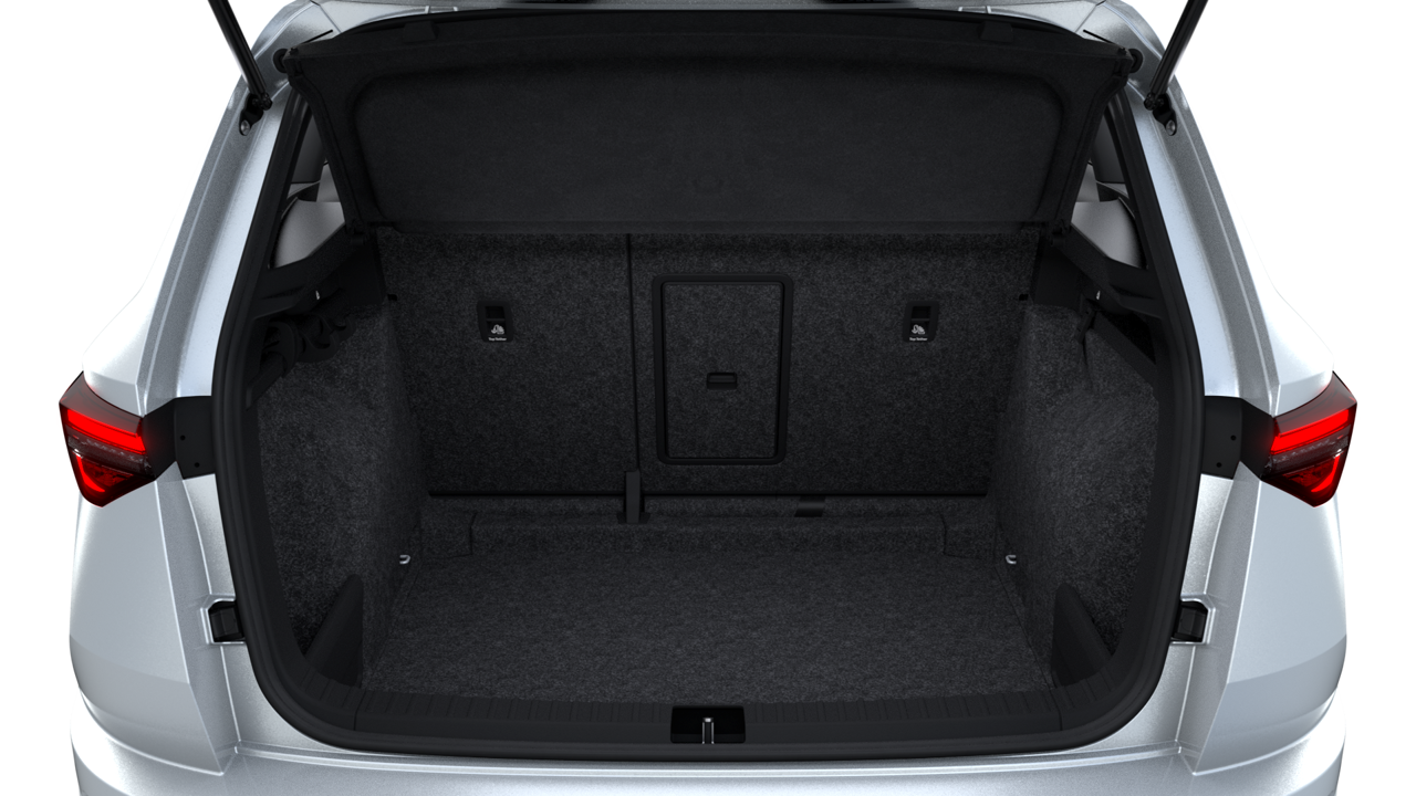 Slika: Karoq Edition Plus 2.0 TDI DSG