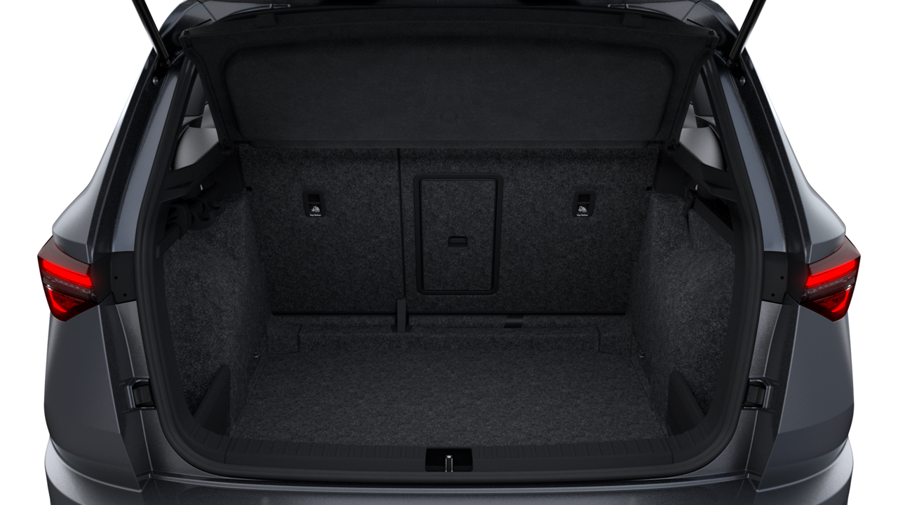 Slika: Karoq Edition Plus 1.5 TSI ACT DSG