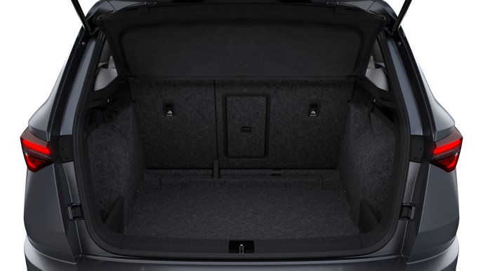 Slika: Karoq Edition Plus 1.5 TSI ACT DSG
