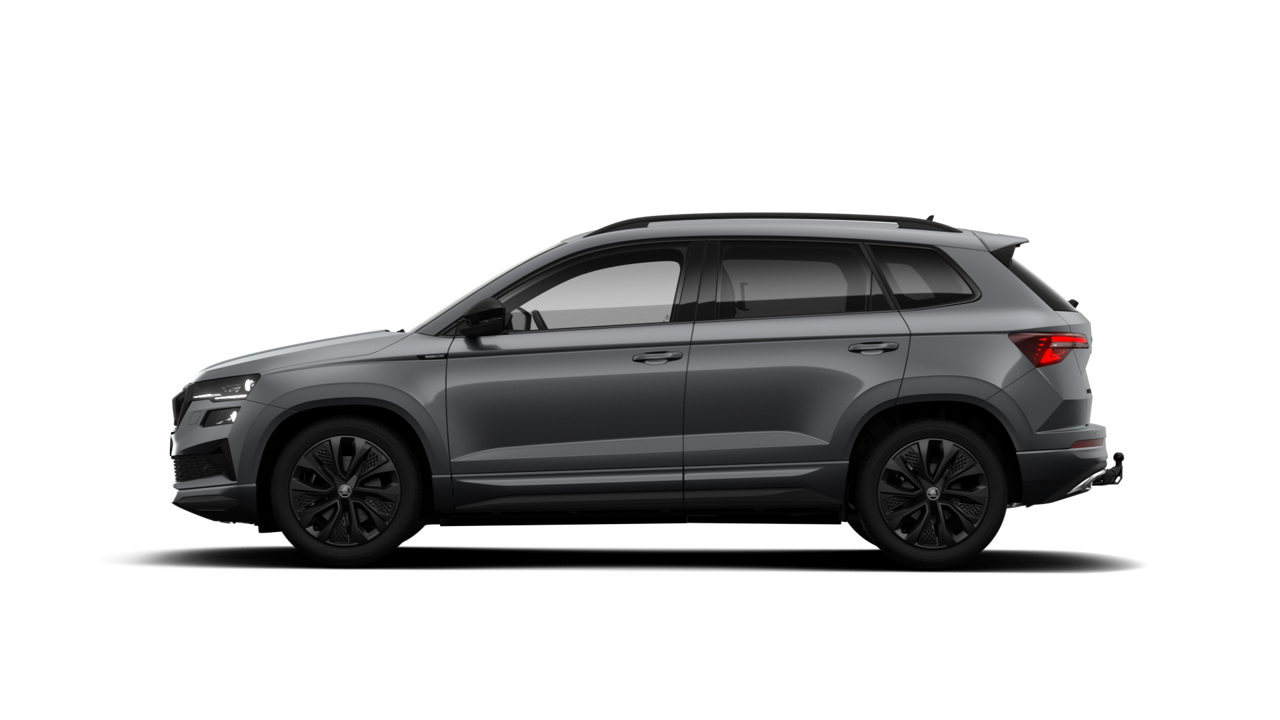 Slika: Karoq Edition Plus 1.5 TSI ACT DSG