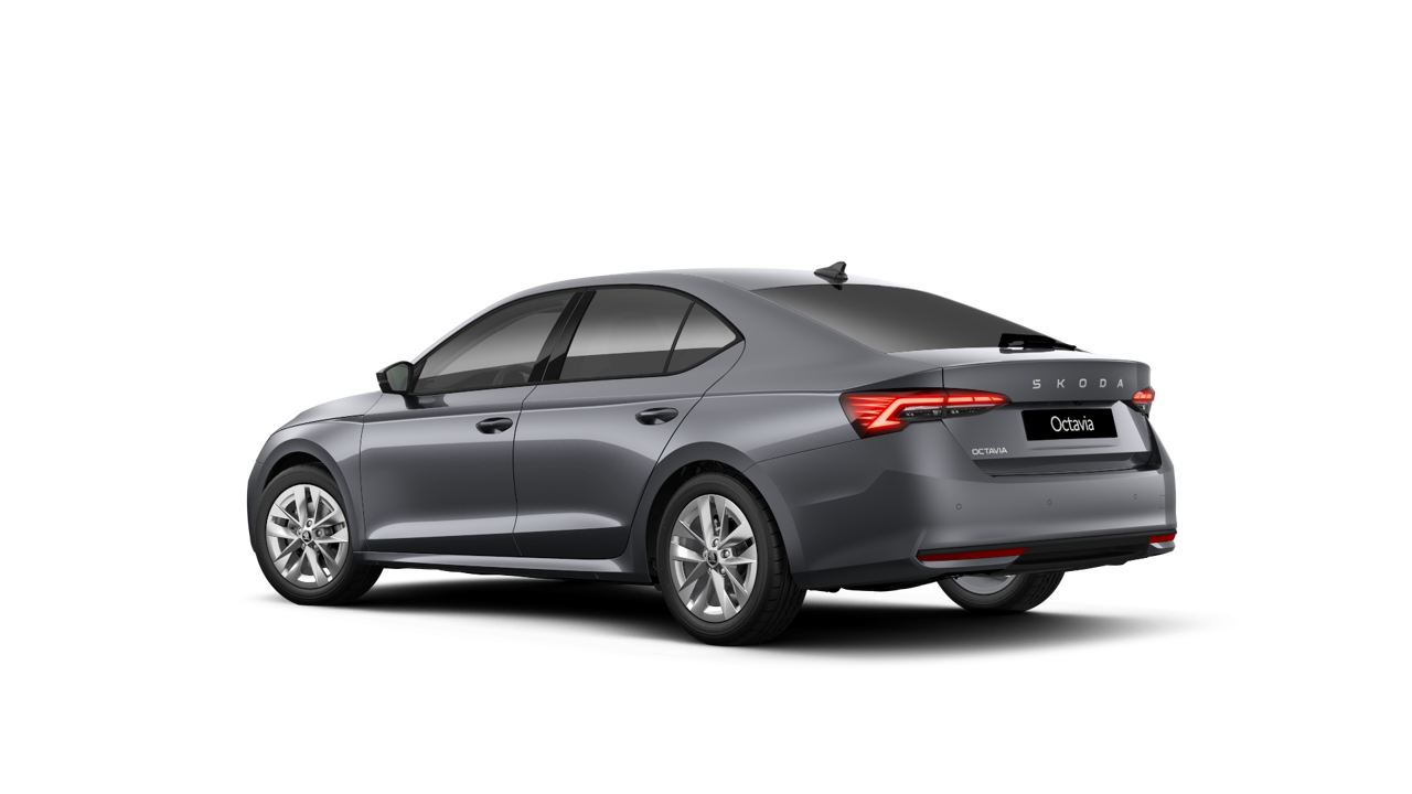 Slika: Octavia Family 1.5 TSI