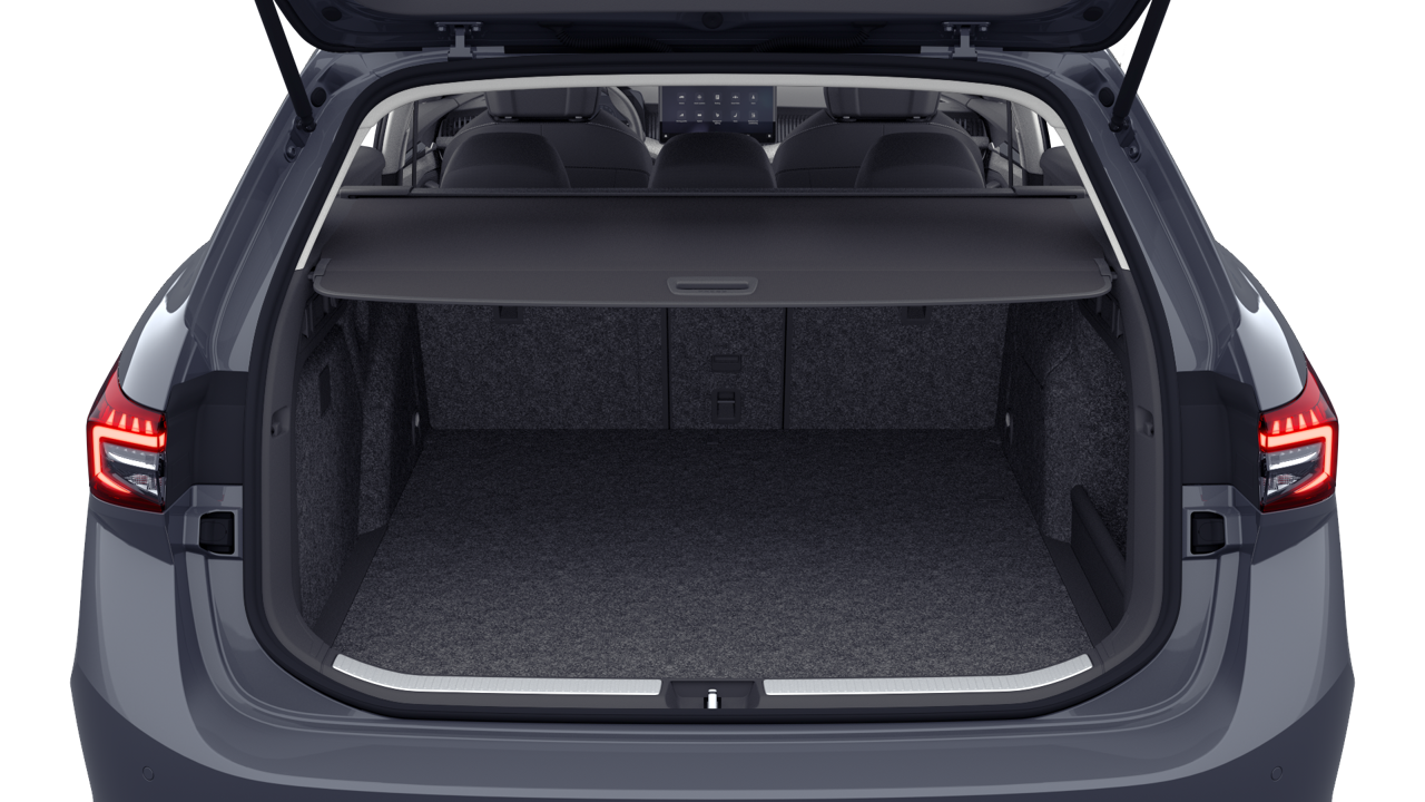 Slika: Superb Combi Selection iV 1.5 PHEV DSG