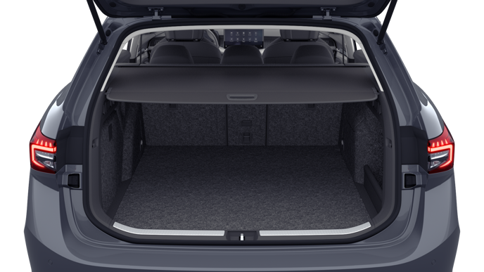 Slika: Superb Combi Selection iV 1.5 PHEV DSG