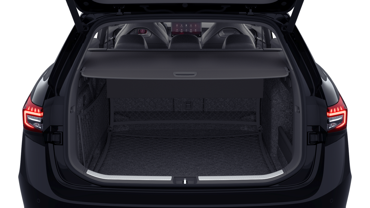 Slika: Superb Combi Sportline 1.5 TSI mHEV DSG