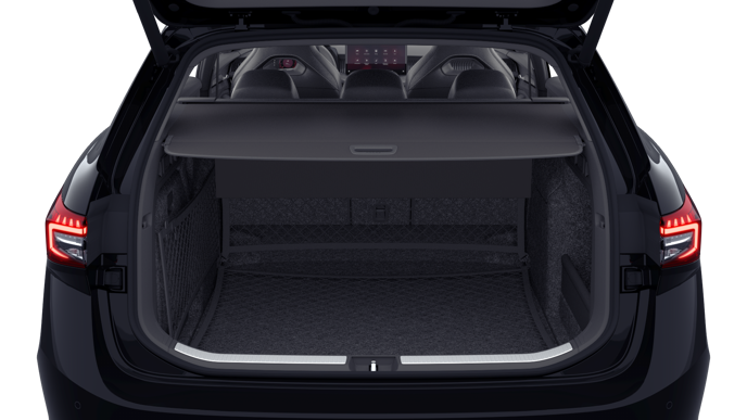 Slika: Superb Combi Sportline 1.5 TSI mHEV DSG