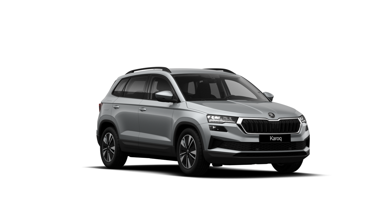 Slika: Karoq Edition 1.5 TSI ACT DSG
